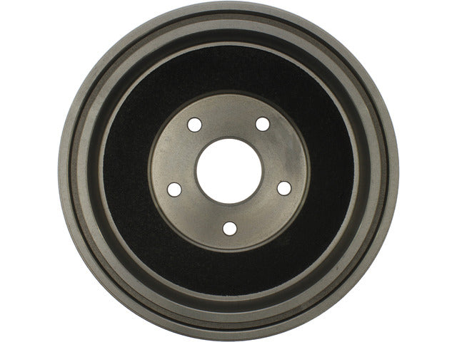 Centric Parts Brake Drum  123.40013