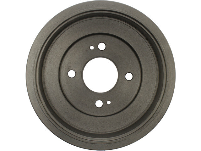 Centric Parts Brake Drum  123.40014