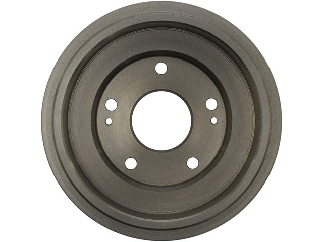 Centric Parts Brake Drum  123.40017