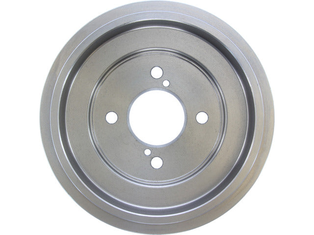 Centric Parts Brake Drum  123.40018