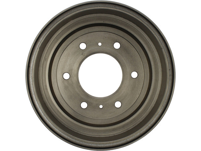 Centric Parts Brake Drum  123.42005