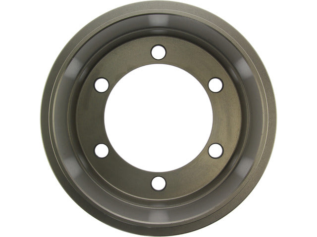 Centric Parts Brake Drum  123.42010