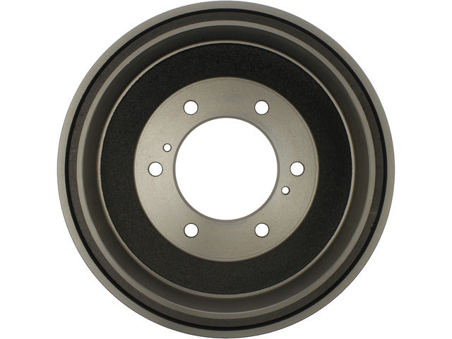 Centric Parts Brake Drum  123.42013