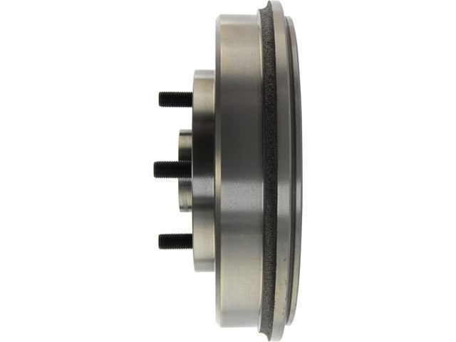 Centric Parts Brake Drum  123.42014