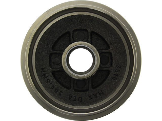 Centric Parts Brake Drum  123.42014