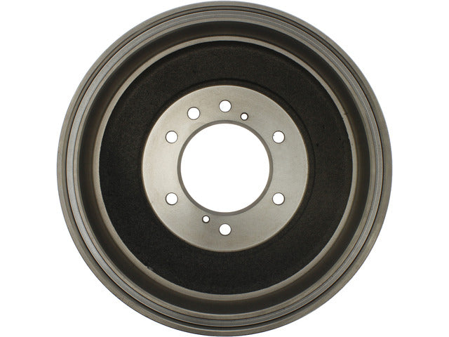 Centric Parts Brake Drum  123.42024