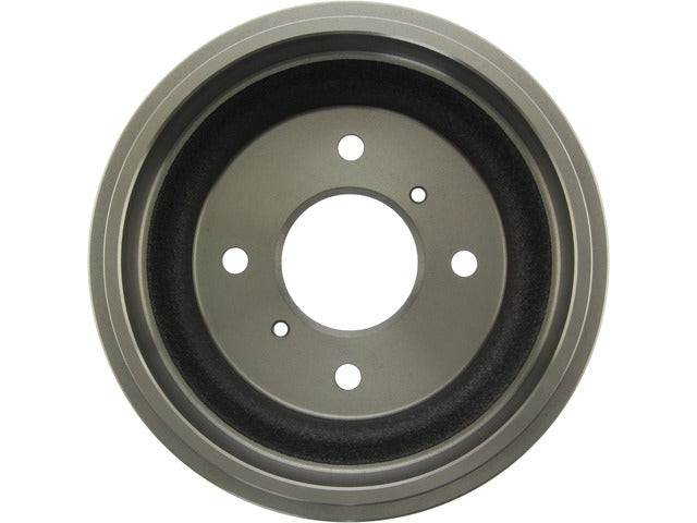 Centric Parts Brake Drum  123.42028