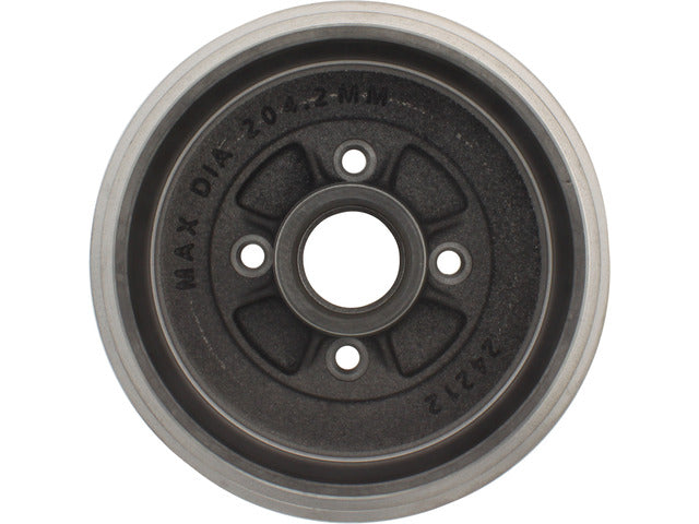 Centric Parts Brake Drum  123.42030