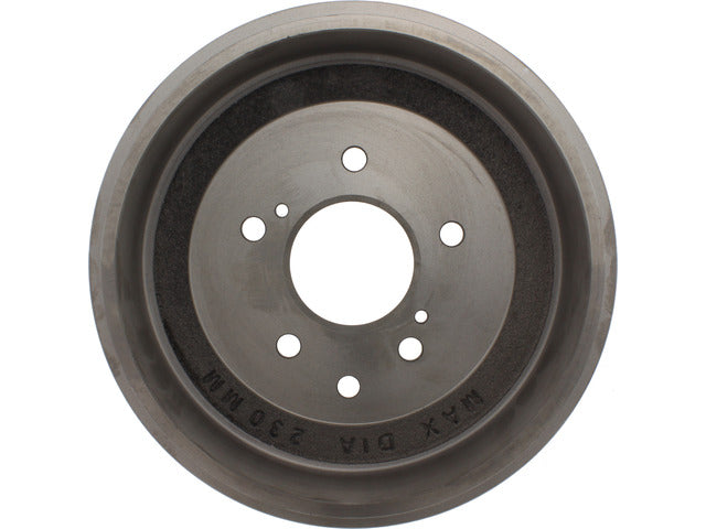 Centric Parts Brake Drum  123.42031