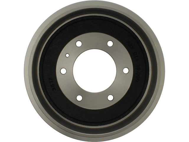 Centric Parts Brake Drum  123.43001