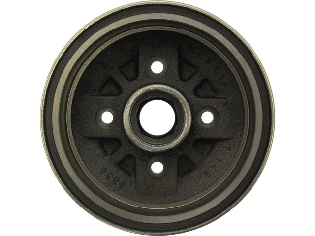 Centric Parts Brake Drum  123.43003