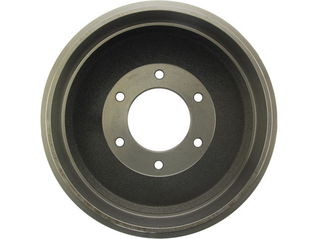 Centric Parts Brake Drum  123.43005