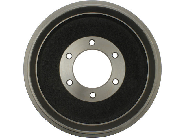 Centric Parts Brake Drum  123.43006