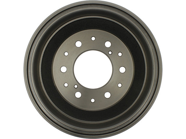 Centric Parts Brake Drum  123.44006