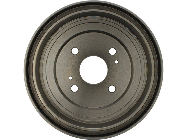 Centric Parts Brake Drum  123.44009