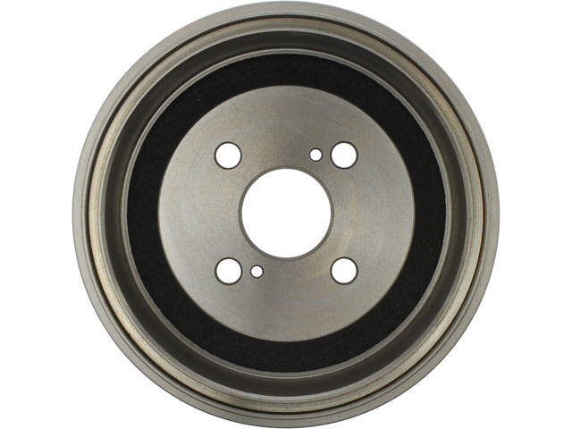 Centric Parts Brake Drum  123.44015