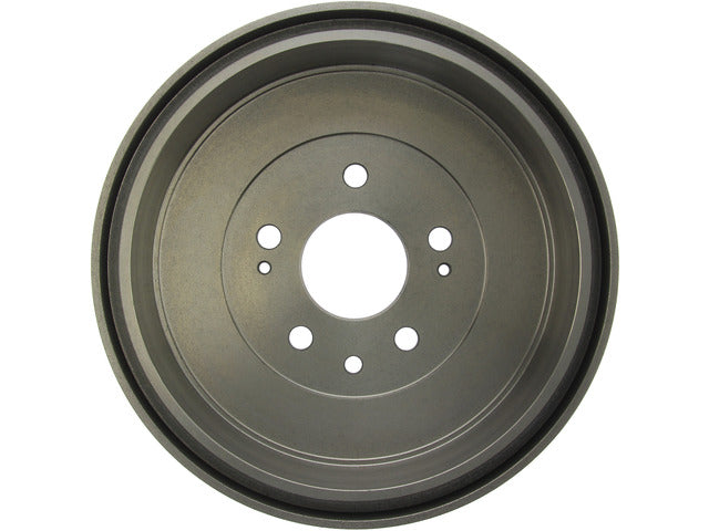 Centric Parts Brake Drum  123.44016
