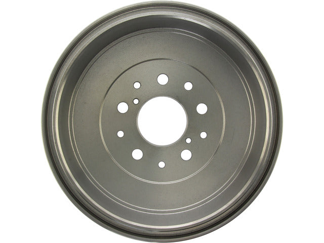 Centric Parts Brake Drum  123.44017
