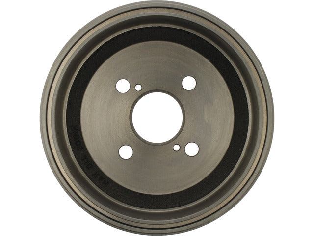 Centric Parts Brake Drum  123.44021