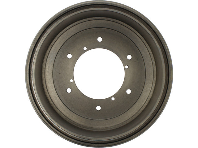Centric Parts Brake Drum  123.44023