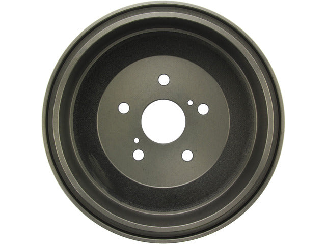 Centric Parts Brake Drum  123.44026