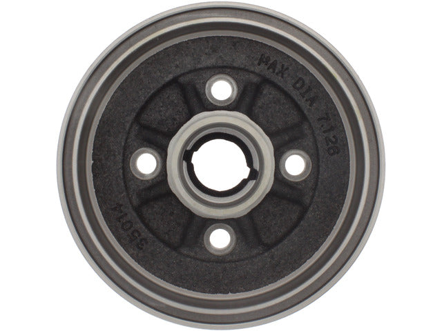 Centric Parts Brake Drum  123.44029