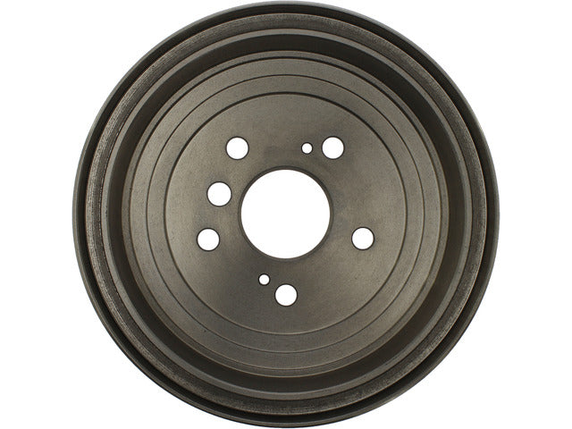 Centric Parts Brake Drum  123.44030