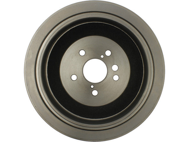 Centric Parts Brake Drum  123.44037