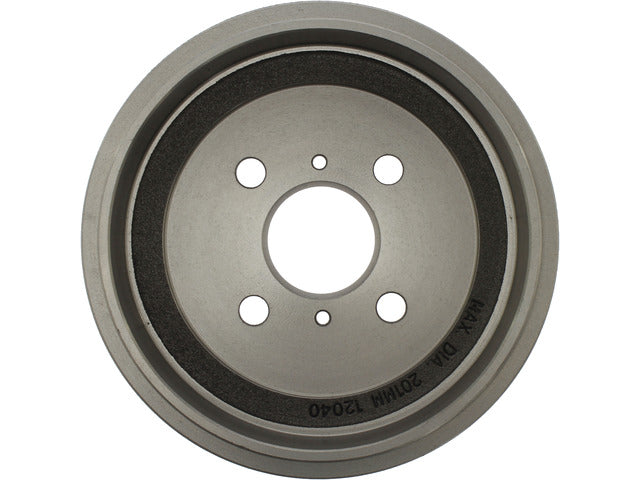 Centric Parts Brake Drum  123.44040