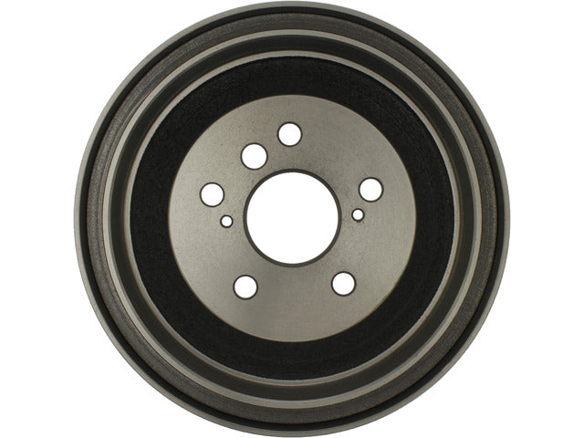 Centric Parts Brake Drum  123.44041