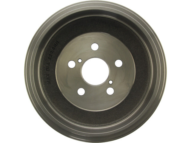 Centric Parts Brake Drum  123.44042