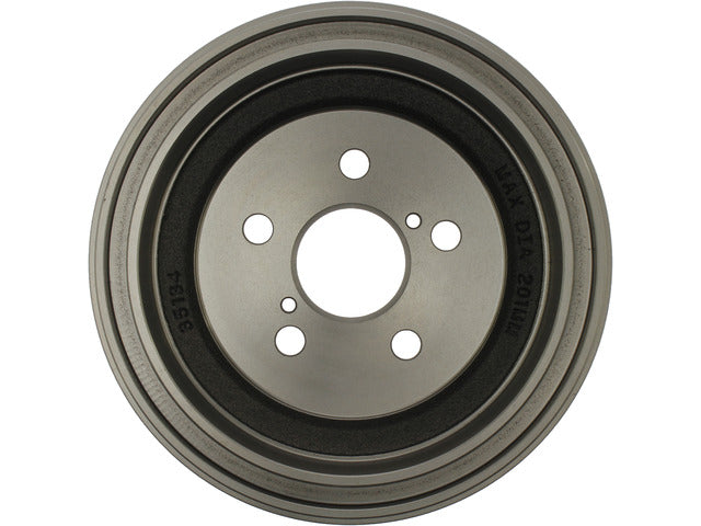 Centric Parts Brake Drum  123.44051