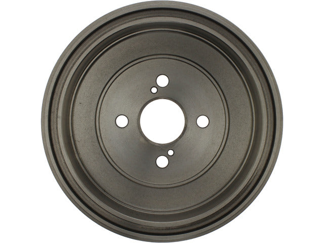Centric Parts Brake Drum  123.44053