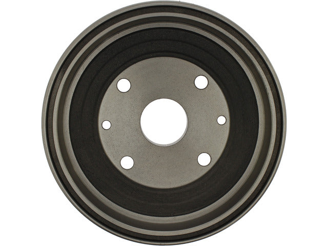Centric Parts Brake Drum  123.45005