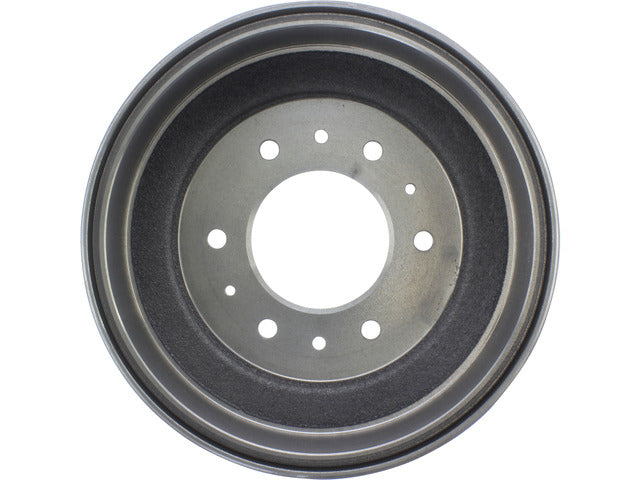 Centric Parts Brake Drum  123.45011