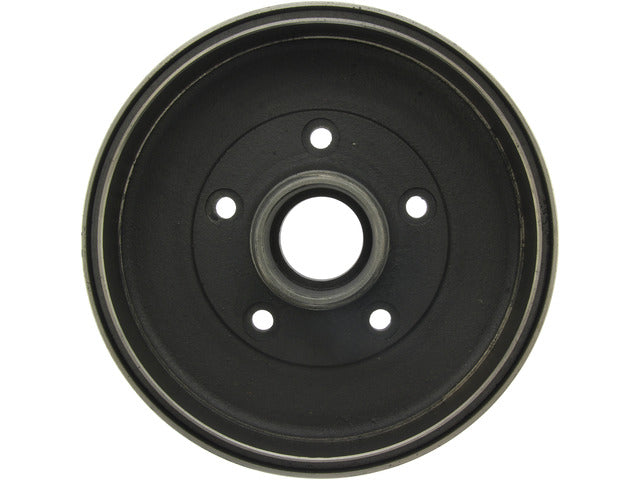 Centric Parts Brake Drum  123.45013
