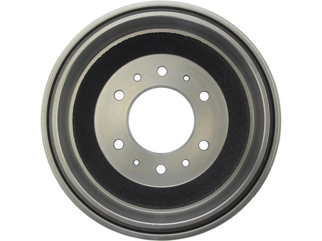 Centric Parts Brake Drum  123.45015