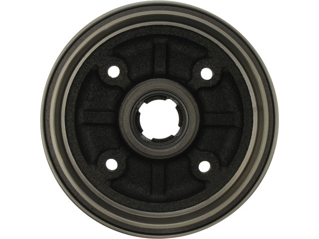 Centric Parts Brake Drum  123.45016