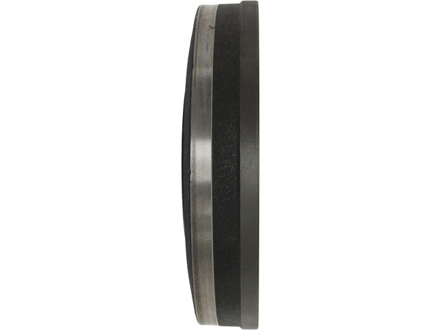 Centric Parts Brake Drum  123.45017