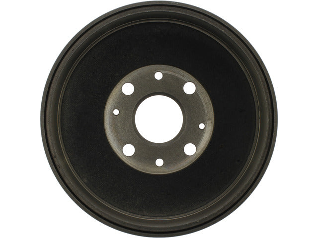 Centric Parts Brake Drum  123.45017