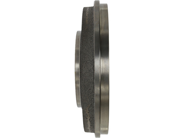 Centric Parts Brake Drum  123.45019