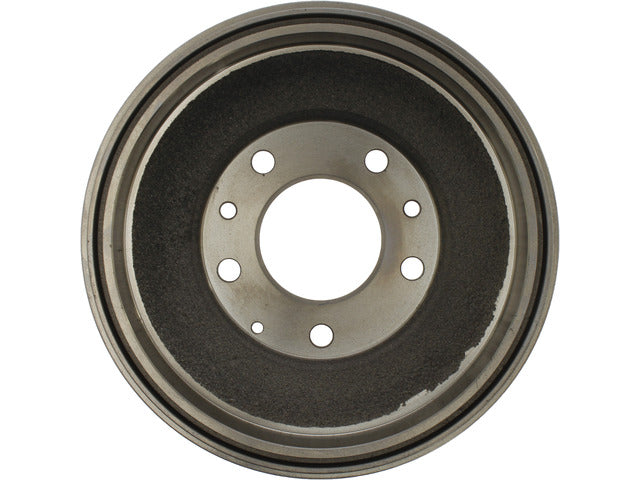 Centric Parts Brake Drum  123.45019
