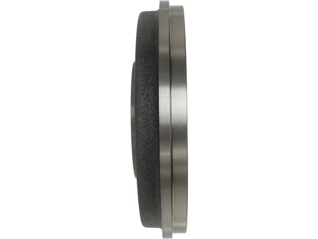 Centric Parts Brake Drum  123.45021