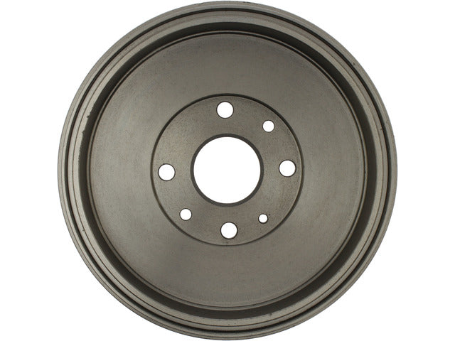 Centric Parts Brake Drum  123.45021