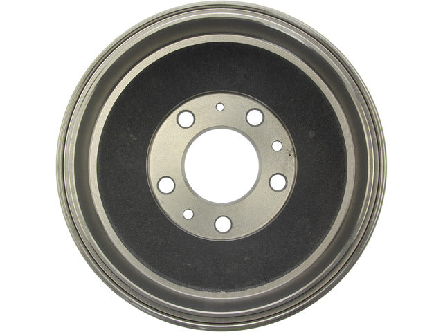 Centric Parts Brake Drum  123.45022