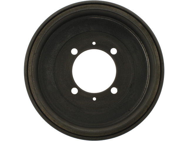 Centric Parts Brake Drum  123.46000