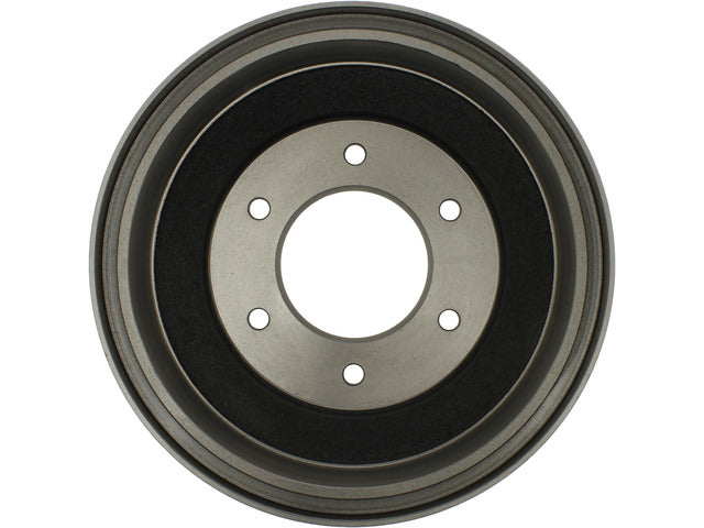 Centric Parts Brake Drum  123.46007