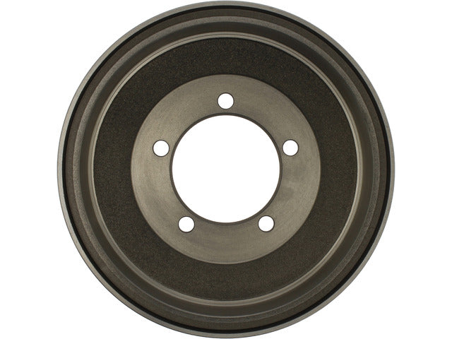 Centric Parts Brake Drum  123.46018