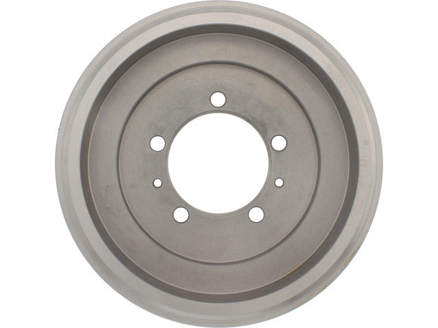Centric Parts Brake Drum  123.46023
