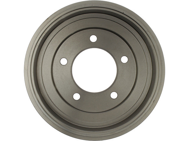 Centric Parts Brake Drum  123.46024